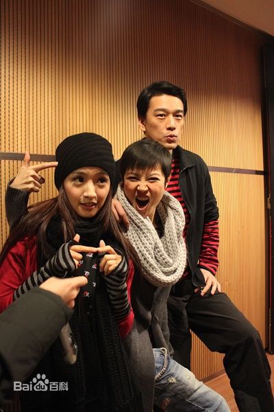 高清林依晨(Ariel Lin)精彩图册