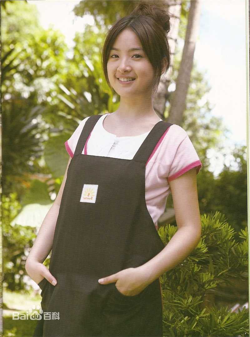 高清林依晨(Ariel Lin)精彩图册