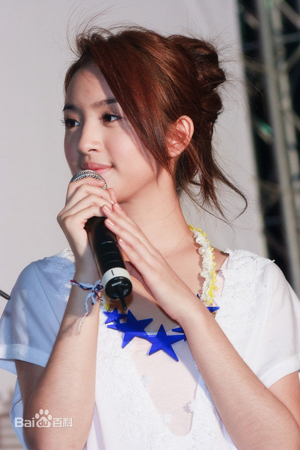 高清林依晨(Ariel Lin)精彩图册