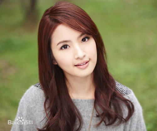 最优质林依晨(Ariel Lin)生活照