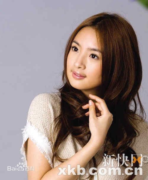 最优质林依晨(Ariel Lin)生活照