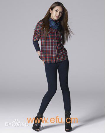 最优质林依晨(Ariel Lin)生活照