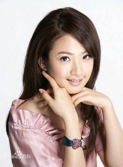 最优质林依晨(Ariel Lin)生活照