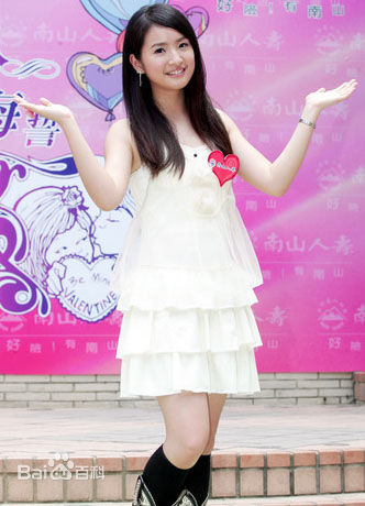 最优质林依晨(Ariel Lin)生活照