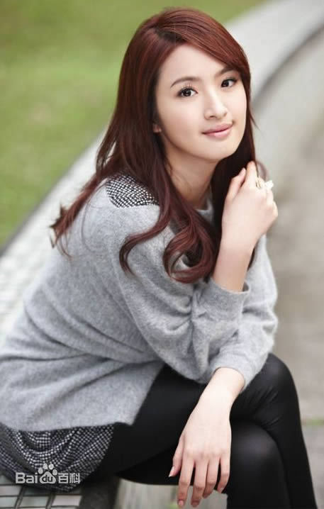 最优质林依晨(Ariel Lin)生活照