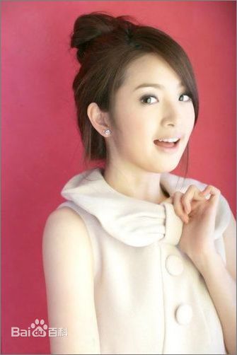最优质林依晨(Ariel Lin)生活照
