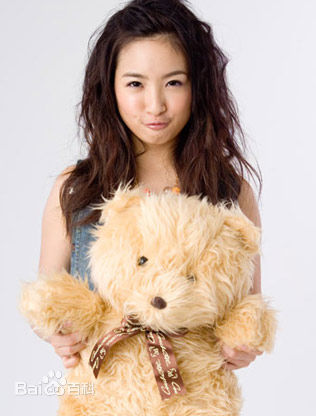 最新林依晨(Ariel Lin)精彩图册