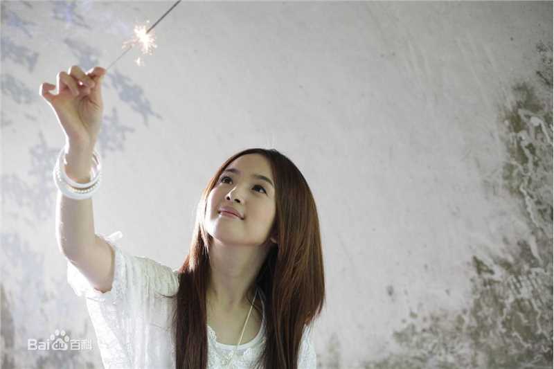 最新林依晨(Ariel Lin)精彩图册