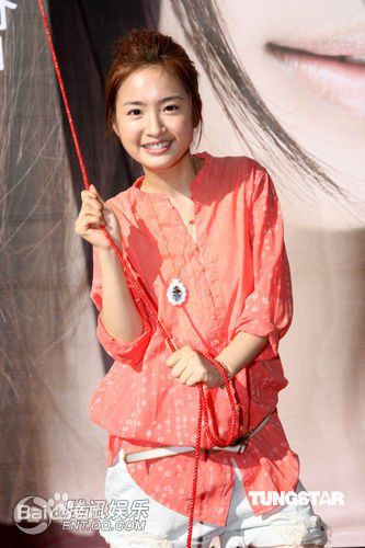 最新林依晨(Ariel Lin)精彩图册