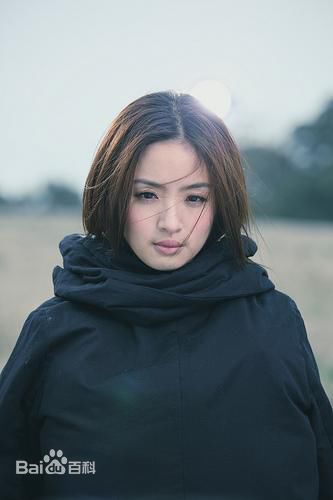 最新林依晨(Ariel Lin)精彩图册