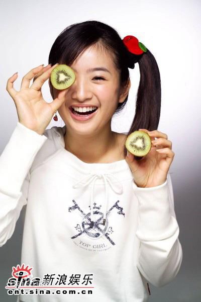最新林依晨(Ariel Lin)精彩图册