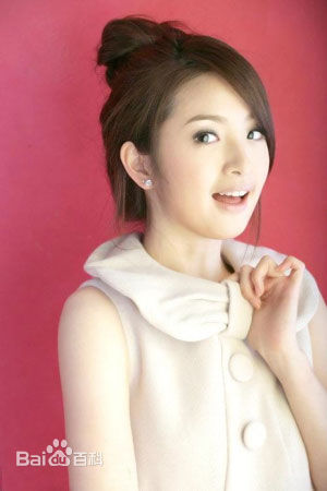 最新林依晨(Ariel Lin)精彩图册