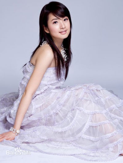 最新林依晨(Ariel Lin)精彩图册