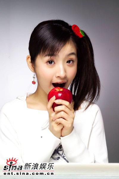 最新林依晨(Ariel Lin)精彩图册