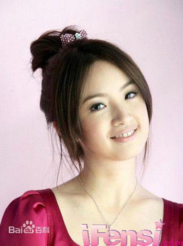 最新林依晨(Ariel Lin)精彩图册