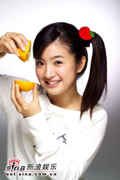最新林依晨(Ariel Lin)精彩图册