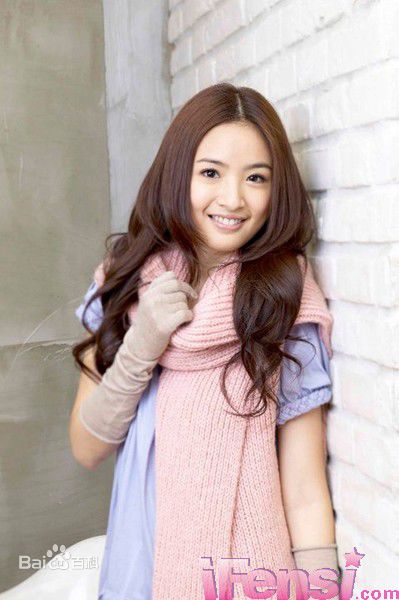 最新林依晨(Ariel Lin)精彩图册