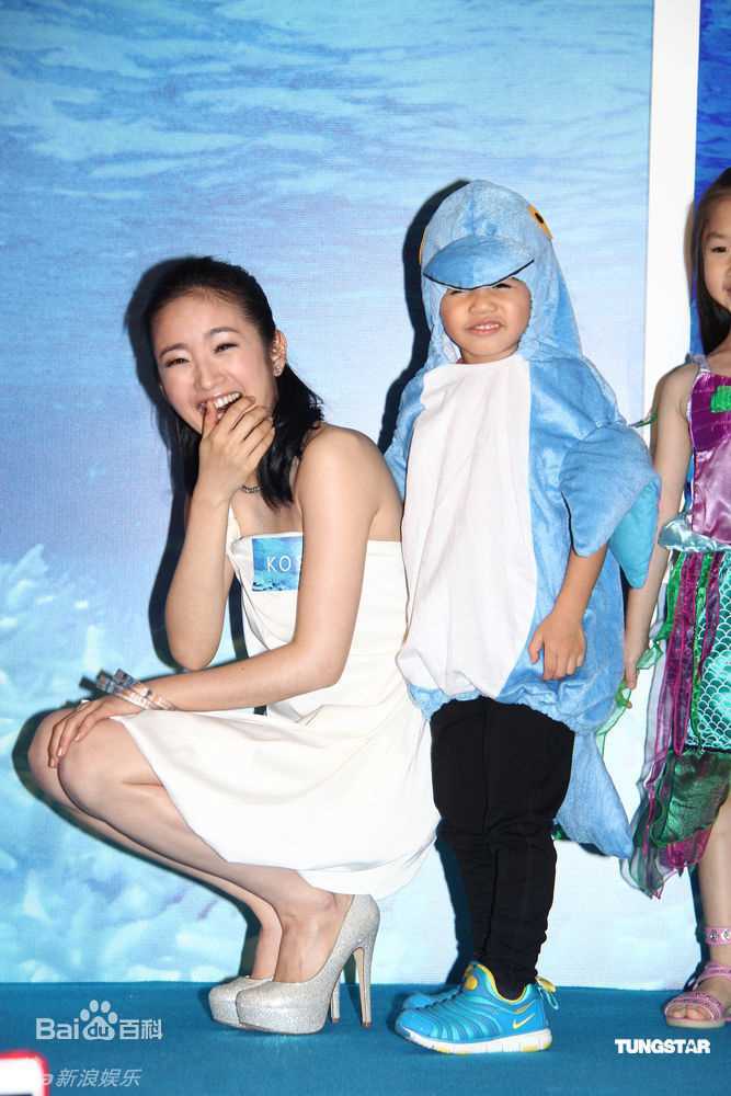 最新林依晨(Ariel Lin)精彩图册