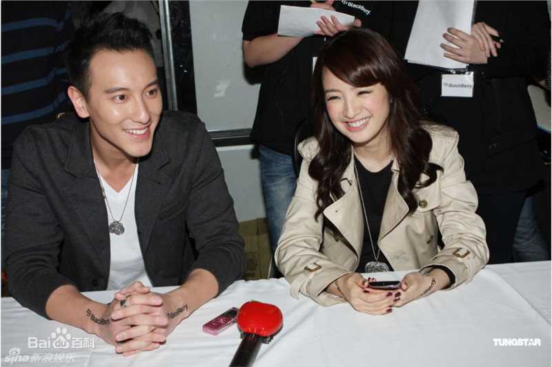 最新林依晨(Ariel Lin)精彩图册