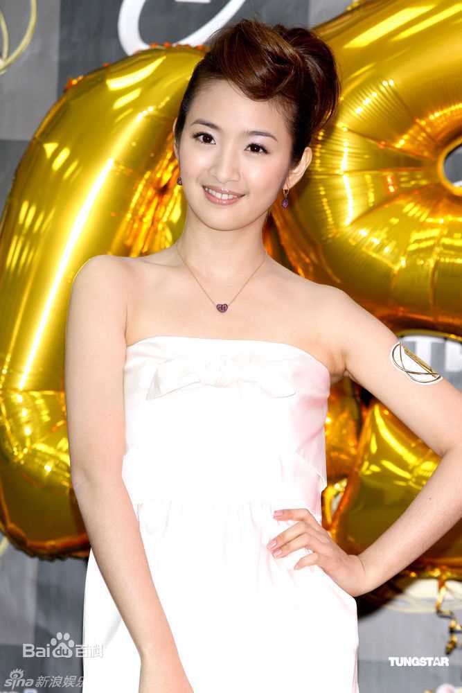 最新林依晨(Ariel Lin)精彩图册