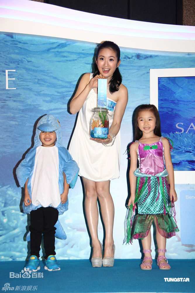 最新林依晨(Ariel Lin)精彩图册