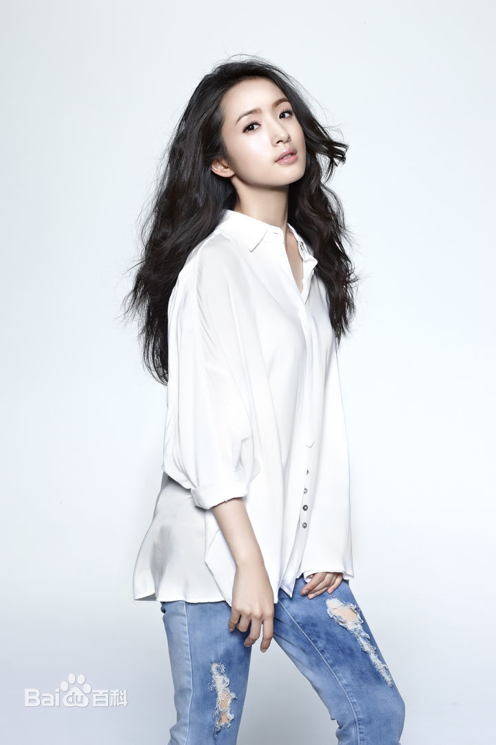 林依晨(Ariel Lin)前后照片