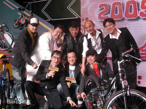 王双宝首映活动——性感图片图集