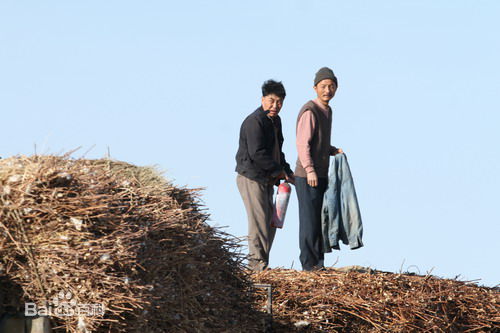 王双宝影视剧照——