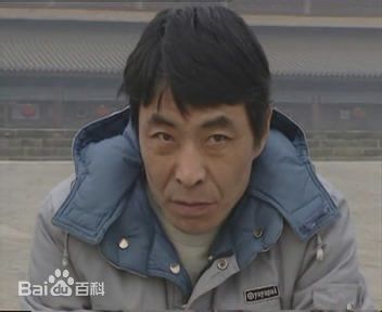 王双宝影视剧照——