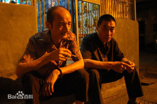 王双宝影视剧照——