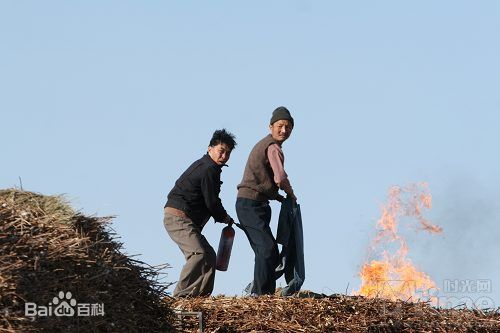 王双宝影视剧照——