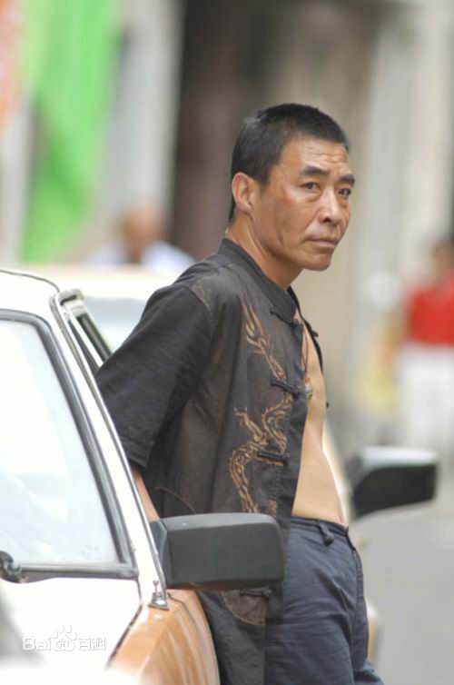 王双宝影视剧照——