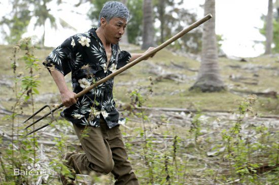 王双宝影视剧照——