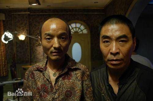 王双宝影视剧照——