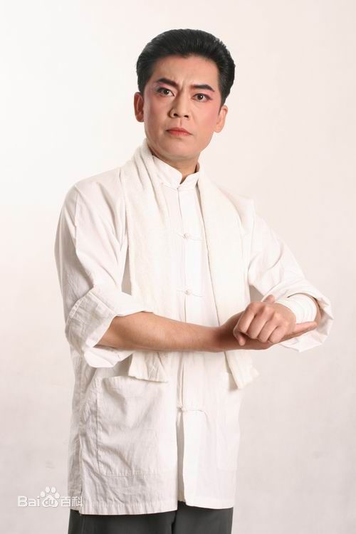 最优质何政军精彩图册