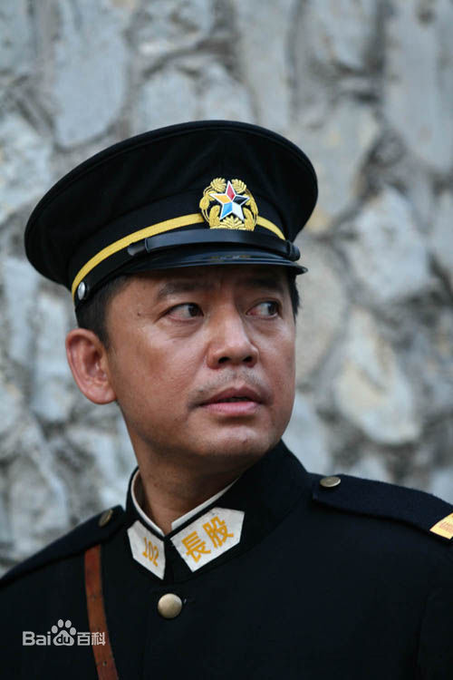 最优质何政军精彩图册