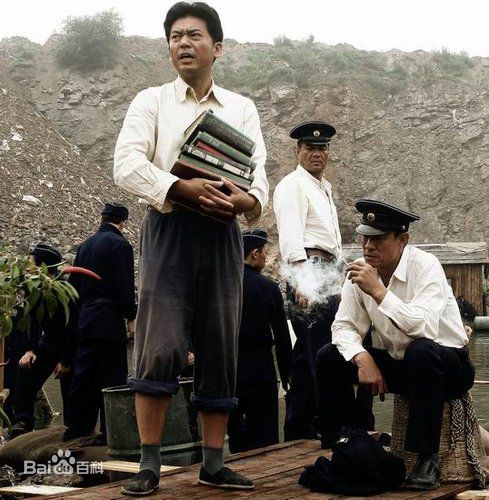 最优质何政军精彩图册