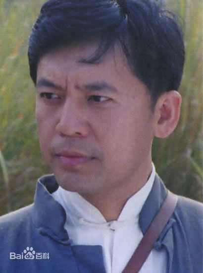 最优质何政军精彩图册