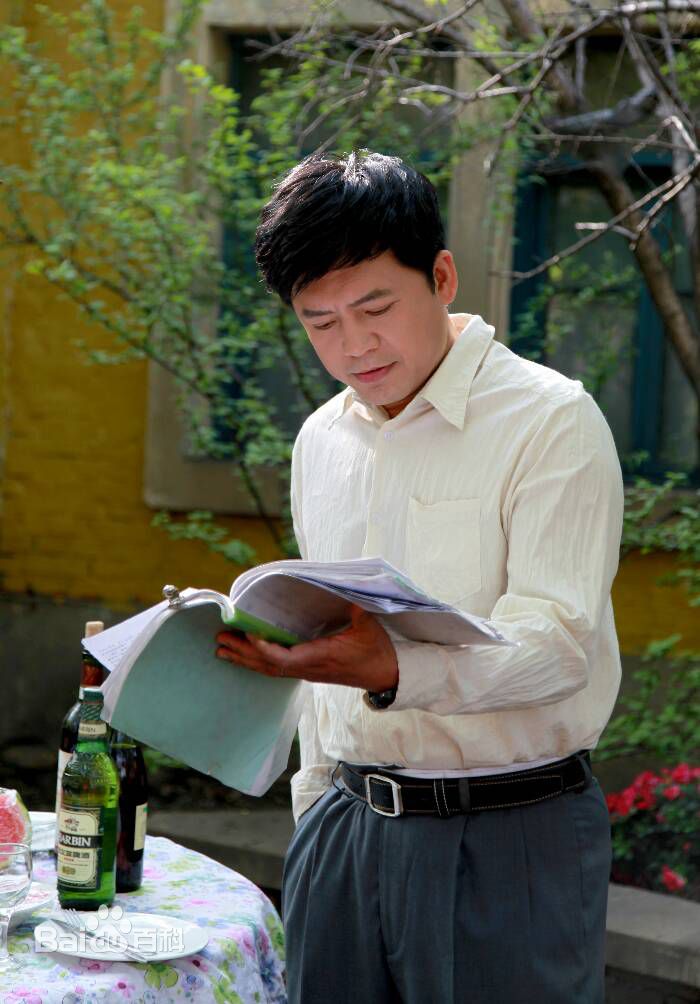 最优质何政军精彩图册