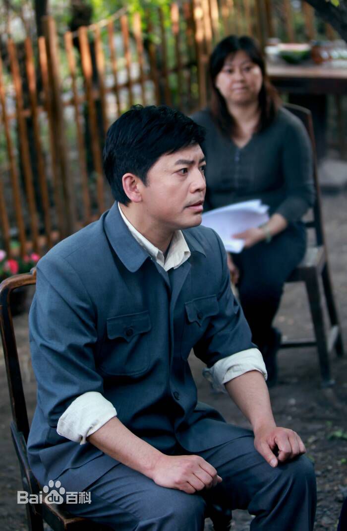 最优质何政军精彩图册