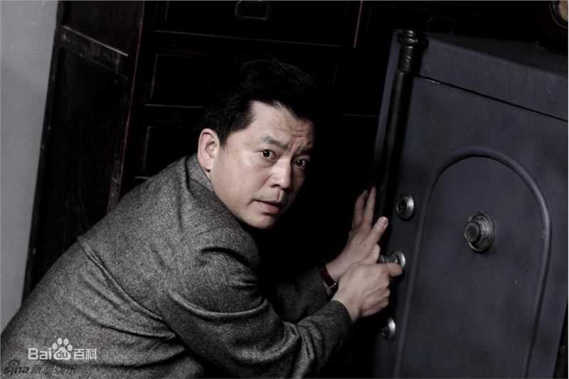 最优质何政军精彩图册