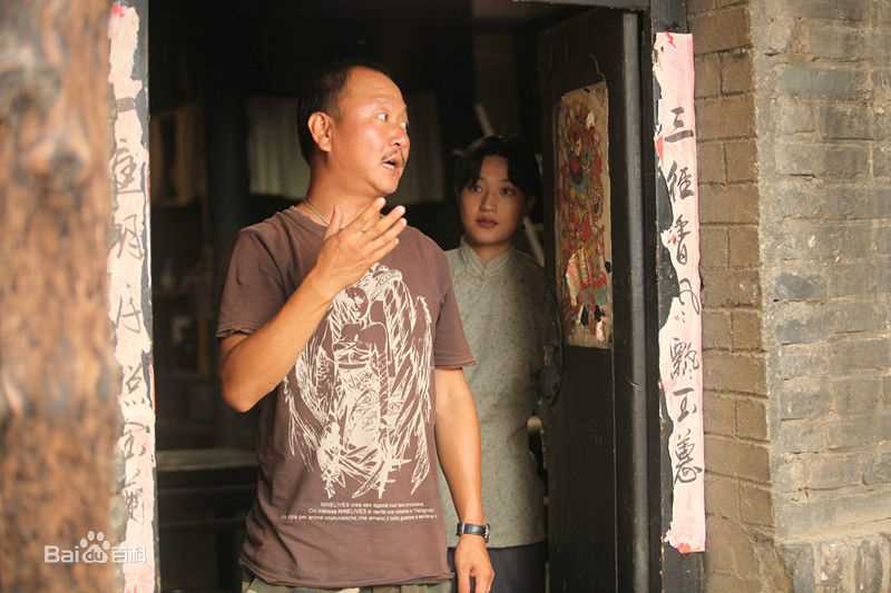 林柯《民兵葛二蛋》高清剧照1