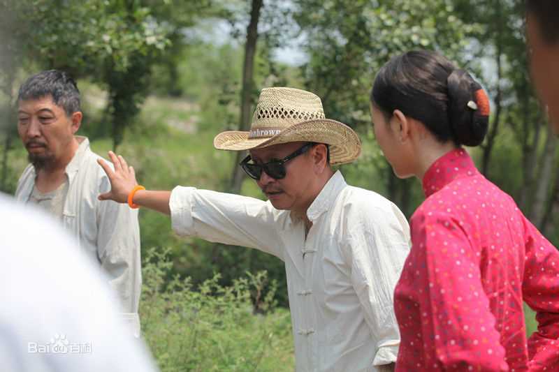 林柯《民兵葛二蛋》高清剧照1