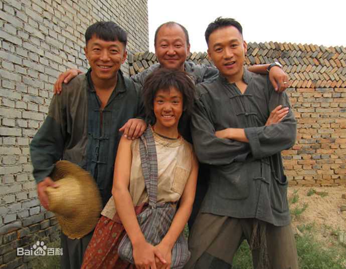 林柯《民兵葛二蛋》高清剧照1