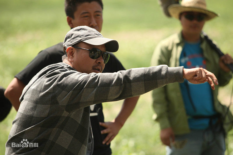 林柯《民兵葛二蛋》高清剧照1