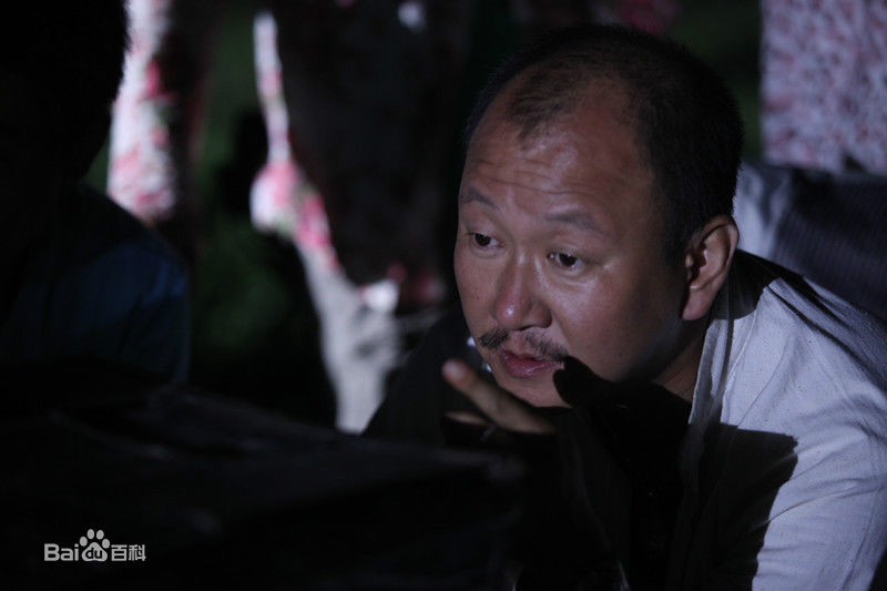 林柯《民兵葛二蛋》高清剧照1