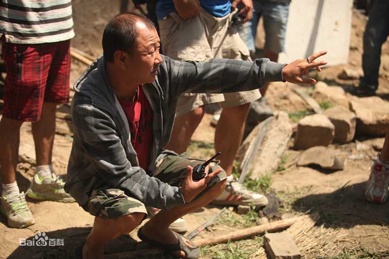 林柯《民兵葛二蛋》高清剧照1