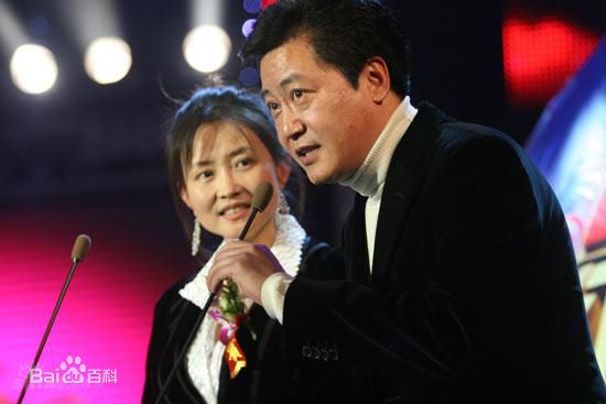 赵宝刚接受采访图片图集