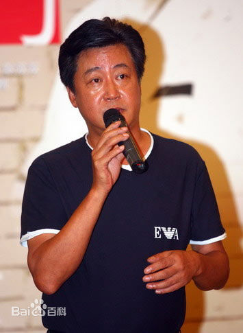 赵宝刚接受采访图片图集