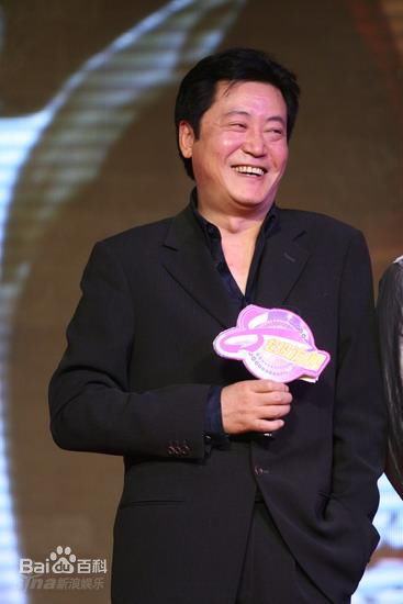 赵宝刚接受采访图片图集